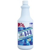 NCL 0546-36 Pop & Shine RTU Gloss Restorer - 32 Ounce